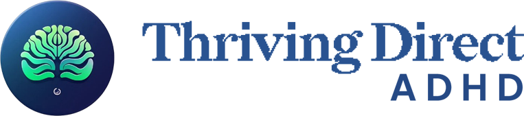 Site Logo – Thriving Direct